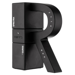 Apa de Parfum R Spectra & Surge, Riiffs, Unisex 100ml