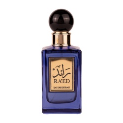 Apa De Parfum Ra'ed, Wadi Al Khaleej, Barbati 100ml