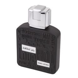 Apa de Parfum Ramz Lattafa Silver, Lattafa, Barbati 100ml
