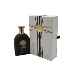 Apa de Parfum Roman VII, Maison Alhambra, Barbati 100ml - Img 4