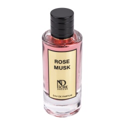 Apa de Parfum Rose Musk, Wadi Al Khaleej, Unisex 80ml