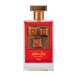 Apa de Parfum Royal Sapphire, Lattafa, Unisex 100ml