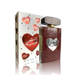 Apa de parfum Safeer al Hub, Ard Al Zaafaran, Unisex 100ml