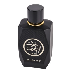 Apa de Parfum Sahab Al Emarat, Wadi Al Khaleej, Unisex 100ml