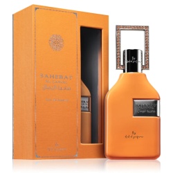 Apa de Parfum Sahebat Al Jamal, Ard Al Zaafaran, Unisex - 70ml