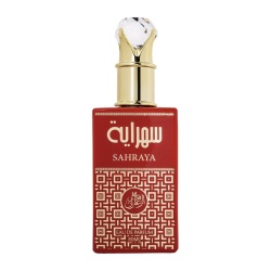 Apa de Parfum Sahraya, Wadi Al Khaleej, Femei 80ml