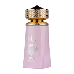 Apa de Parfum Sarah, Wadi Al Khaleej, Femei 100ml