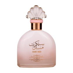 Apa de Parfum Secret Musk, Nusuk, Unisex 100ml
