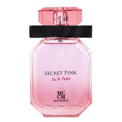 Apa de Parfum Secret Pink, Mega Collection, Femei 100ml