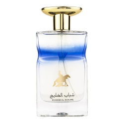 Apa de Parfum Shabab Al Khaleej, Ard Al Zaafaran, Barbati 100ml