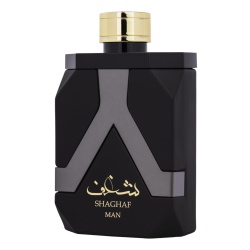 Apa de Parfum Shaghaf, Asdaaf, Barbati 100ml
