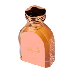 Apa de Parfum Shahd, Lattafa, Femei 100ml