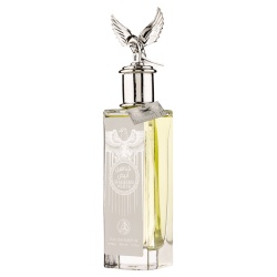 Apa de Parfum Shaheen White, Al Fakhr Perfumes, Barbati 100ml