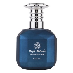 Apa de Parfum Shamah Ward, Asdaaf, Unisex 100ml
