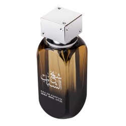 Apa de Parfum Sheikh Al Shabab, Ard Al Zaafaran, Barbati 100ml