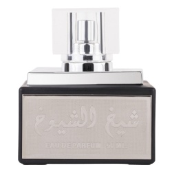 Apa de Parfum Sheikh Shuyukh, Lattafa, Barbati 50ml