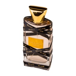 Apa de Parfum Sillage Oros, Riiffs, Unisex100ml