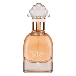 Apa De Parfum Soleil Rose, French Avenue, Femei 90ml