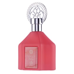 Apa de Parfum Sophia, Al Wataniah Eternal, Femei 100ml - Img 2
