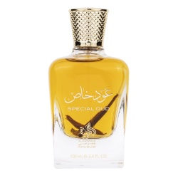 Apa de Parfum Special Oud, Al Wataniah, Unisex 100ml