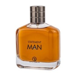 Apa de Parfum Statement Man, Grandeur Elite, Barbati 100ml