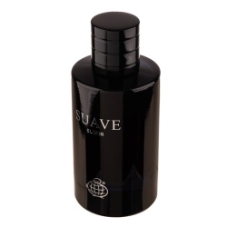 Apa de Parfum Suave Elixir, Fragrance World, Barbati 80ml