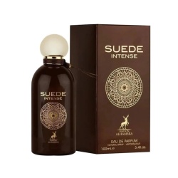 Apa de Parfum Suede Intense, Maison Alhambra, Unisex 100ml