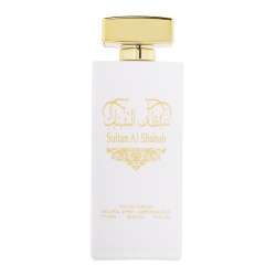 Apa de Parfum Sultan Al Shabab, Wadi Al Khaleej, Barbati 100ml