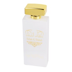 Apa de Parfum Sultan Al Shabab, Wadi Al Khaleej, Barbati 100ml