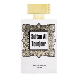 Apa de Parfum Sultan Al Tounjour, Wadi Al Khaleej, Barbati 100ml