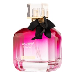 Apa de Parfum Sweet Moon Intensive, Fragrance World, Femei 100ml