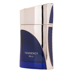 Apa de Parfum Tendency Blu, Vurv, Barbati 100ml