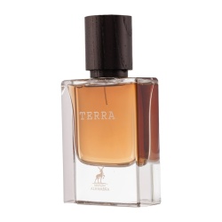 Apa de Parfum Terra, Maison Alhambra, Unisex 50ml