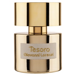 Apa de Parfum Tesoro Giovanni Lorenzi, French Avenue, Unisex 100ml