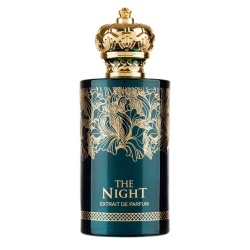 Apa De Parfum The Night, French Avenue, Unisex 60ml