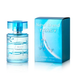 Apa de Parfum Tracy, New Brand, Femei 100ml