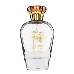 Apa de Parfum Turab Al Dhahab, Ard Al Zaafaran, Femei 100ml