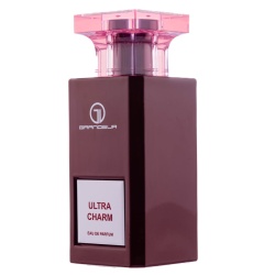 Apa de Parfum Ultra Charm, Grandeur Elite, Unisex 100ml