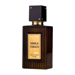 Apa de Parfum Vanila Tobacco, Wadi Al Khaleej, Unisex 100ml