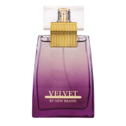 Apa de Parfum Velvet, New Brand, Femei 100ml