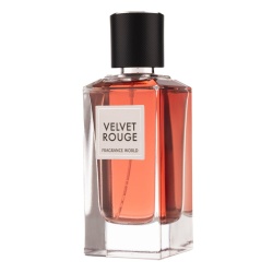 Apa de Parfum Velvet Rouge, Fragrance World, Unisex 100ml