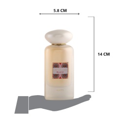 Apa de Parfum Ventura Blanc, Riiffs, Femei 100ml