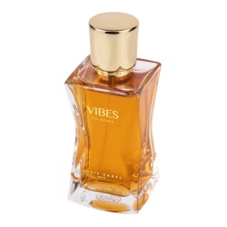 Apa de Parfum Vibes, Louis Varel, Femei 100ml
