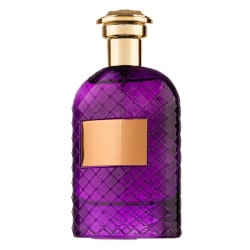 Apa de Parfum Violet Sapphire, Fragrance World, Femei 100ml