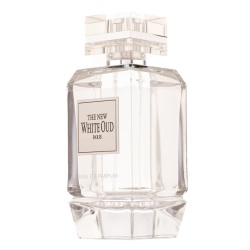 Apa de Parfum White Oud, Fragrance World, Unisex 100ml