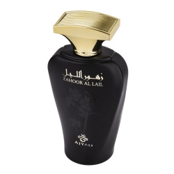 Apa de Parfum Zahoor Al Lail, Ajyad, Femei 100ml