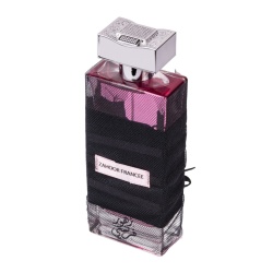 Apa de Parfum Zahoor Francee, Ard Al Zaafaran, Femei 100ml - Img 4