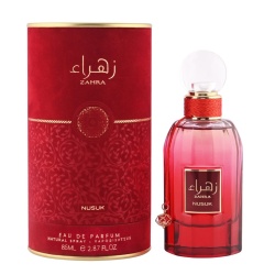 Apa de Parfum Zahra, Nusuk, Femei 85ml