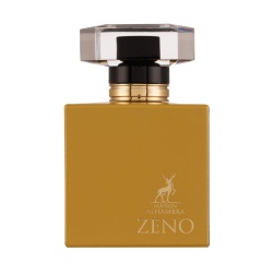 Apa de Parfum Zeno, Maison Alhambra, Femei 100ml