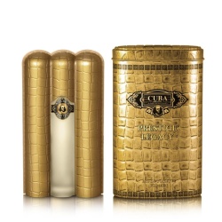 Apa de Toaleta Cuba Prestige Legacy, PC Design, Barbati - 90ml